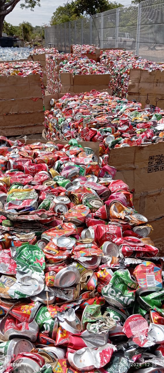 Recycling Operations